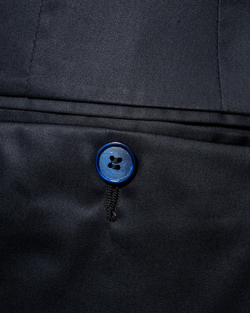 Tiziano Dark Blue Pants