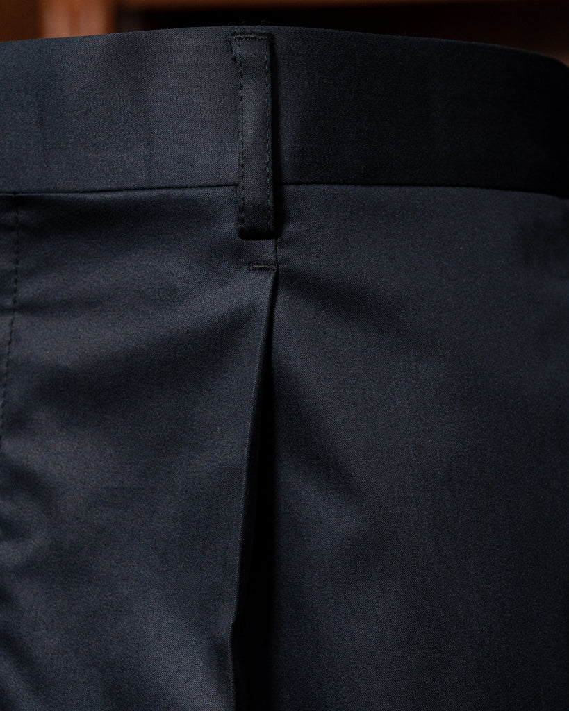 Tiziano Dark Blue Pants