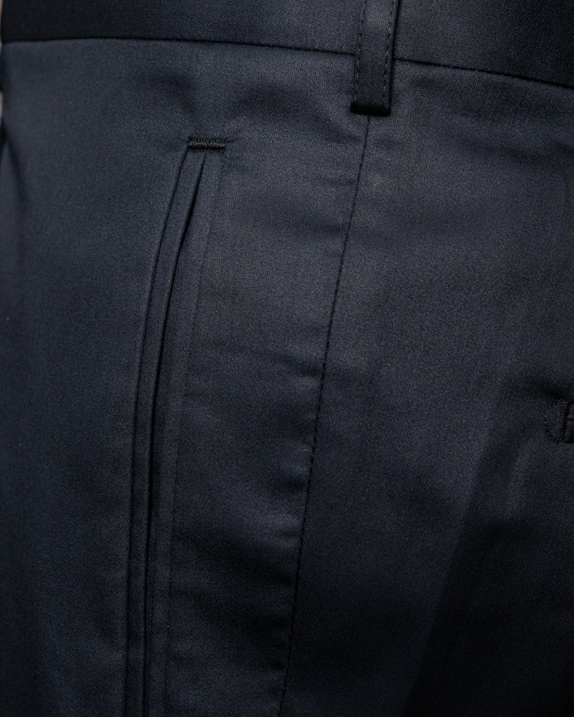 Tiziano Dark Blue Pants