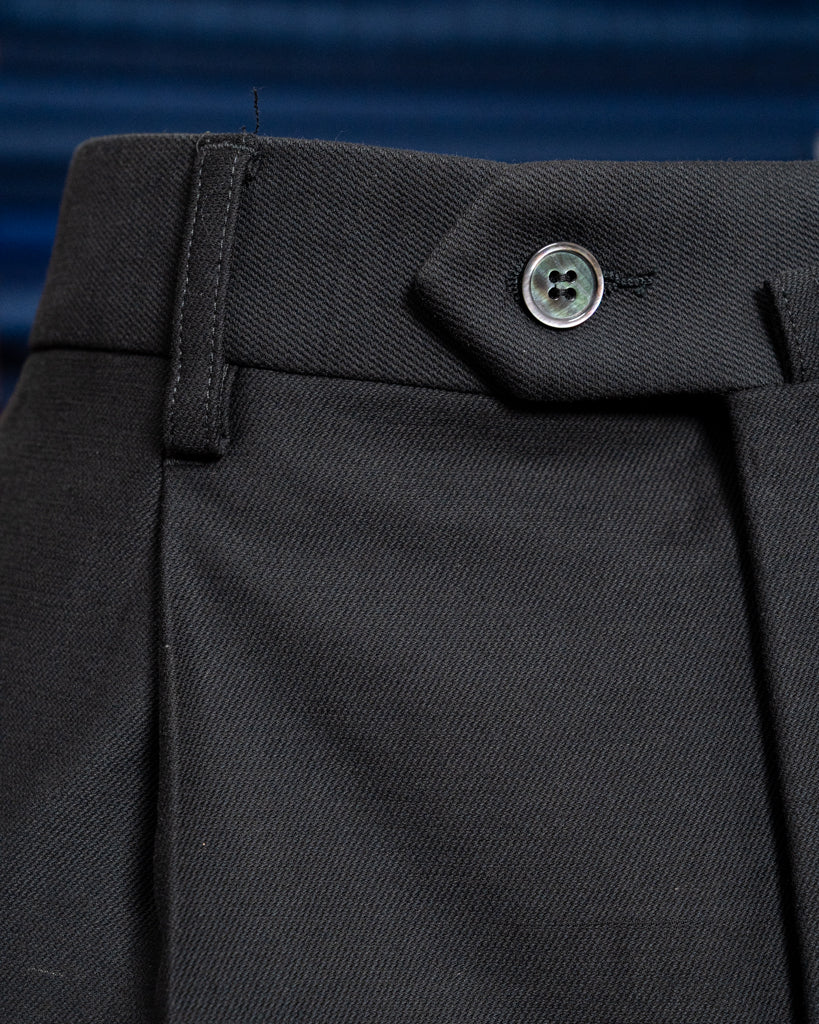 Pantalone Tiziano Grigio Antracite