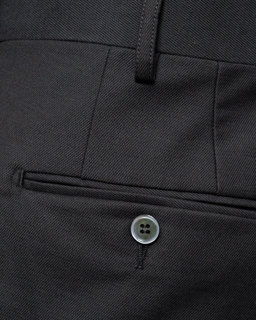 Pantalone Tiziano Grigio Antracite