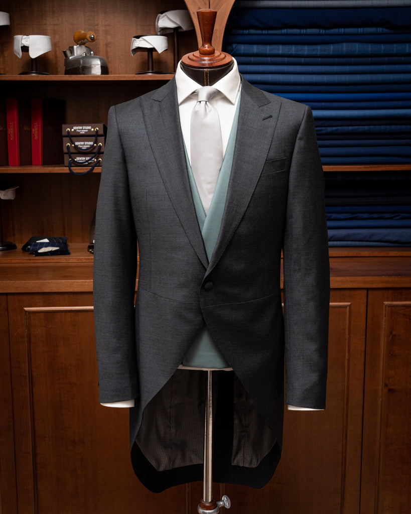 Tight Grigio Chiaro Pinturicchio