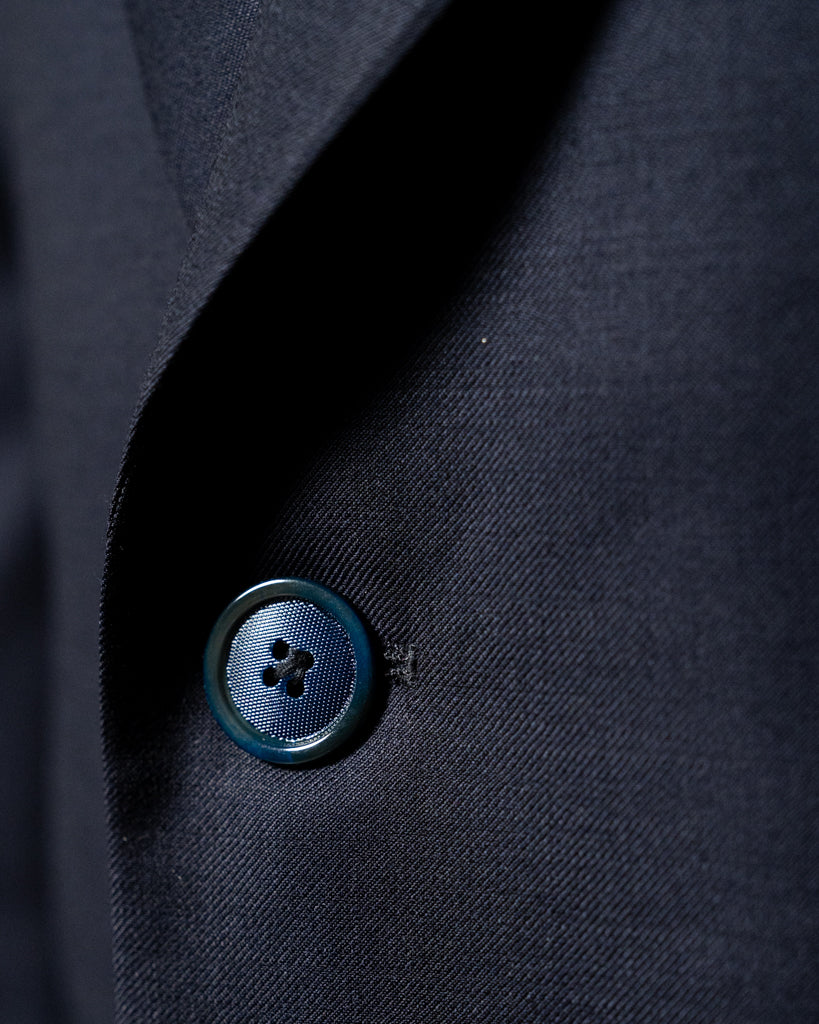 Bernini Suit 3 Pieces Dark Blue