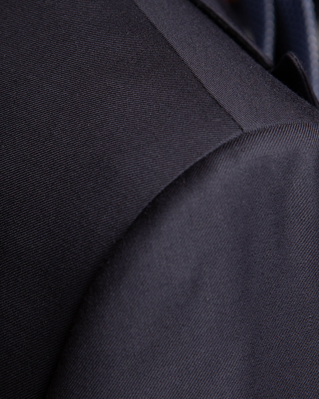 Abito Bernini Blu Pieno