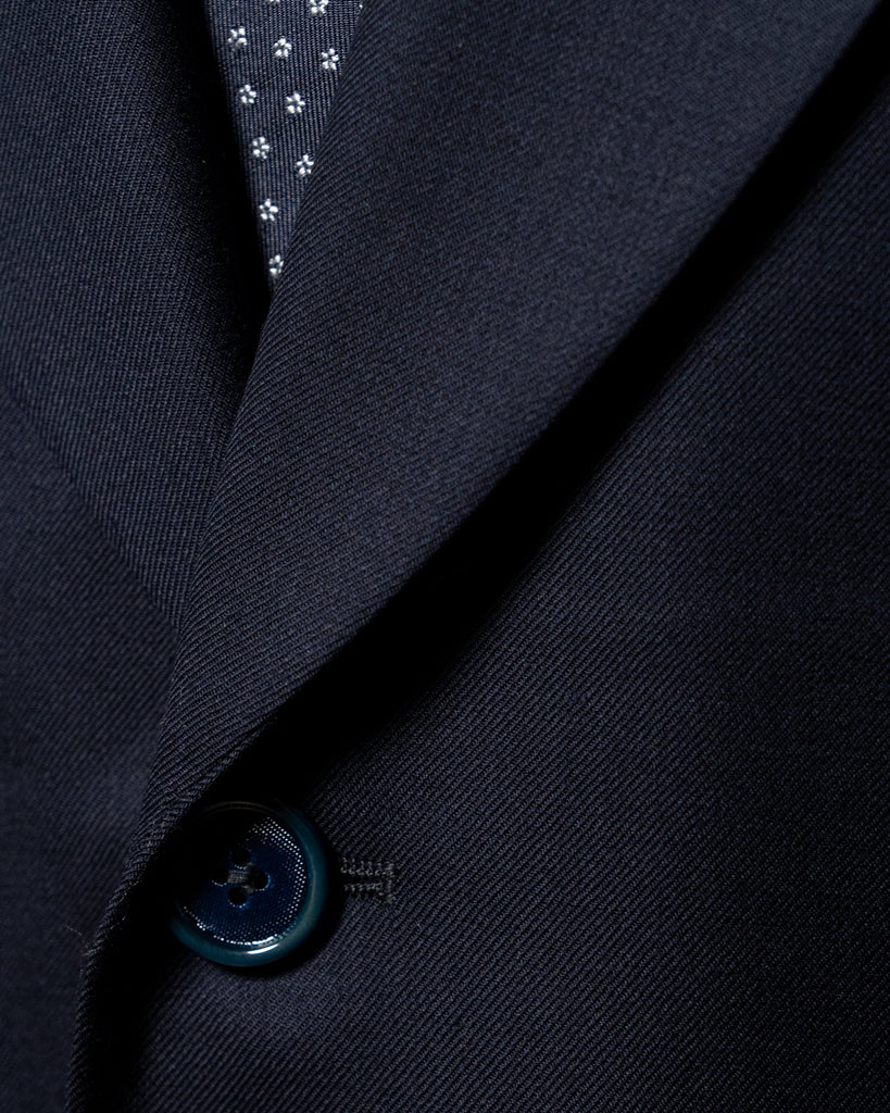 Bernini Midnight Blue Suit