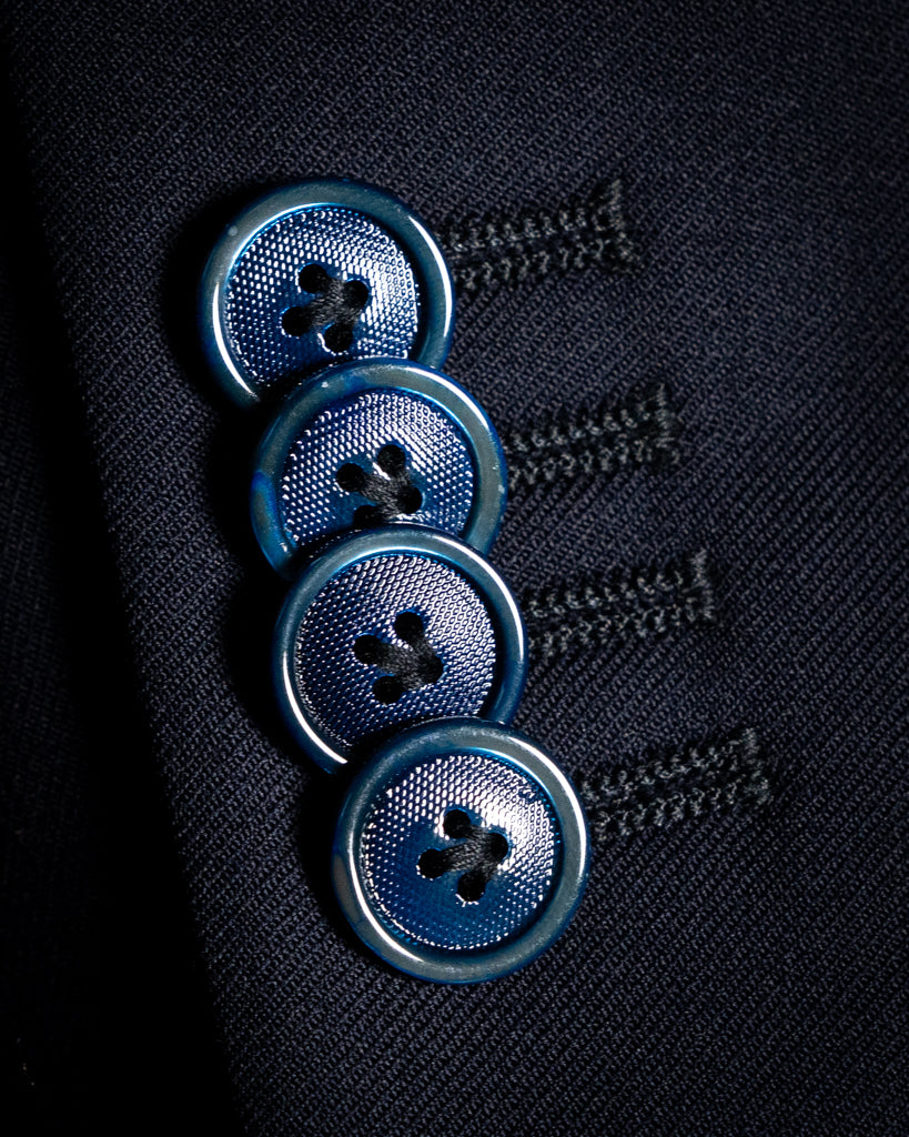 Bernini Midnight Blue Suit