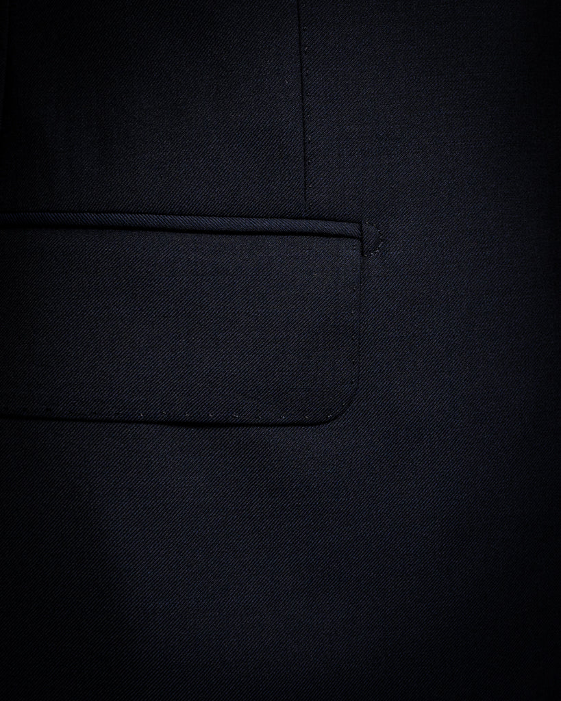Abito Bernini Blue Black