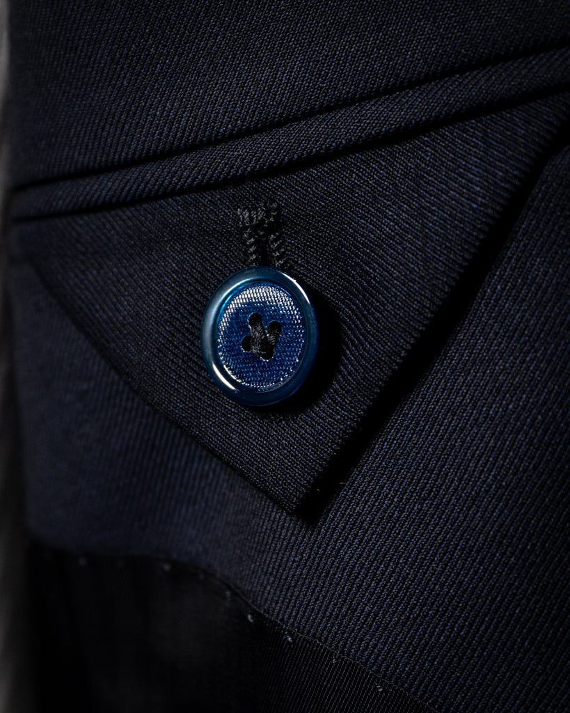 Abito Bernini Blue Black