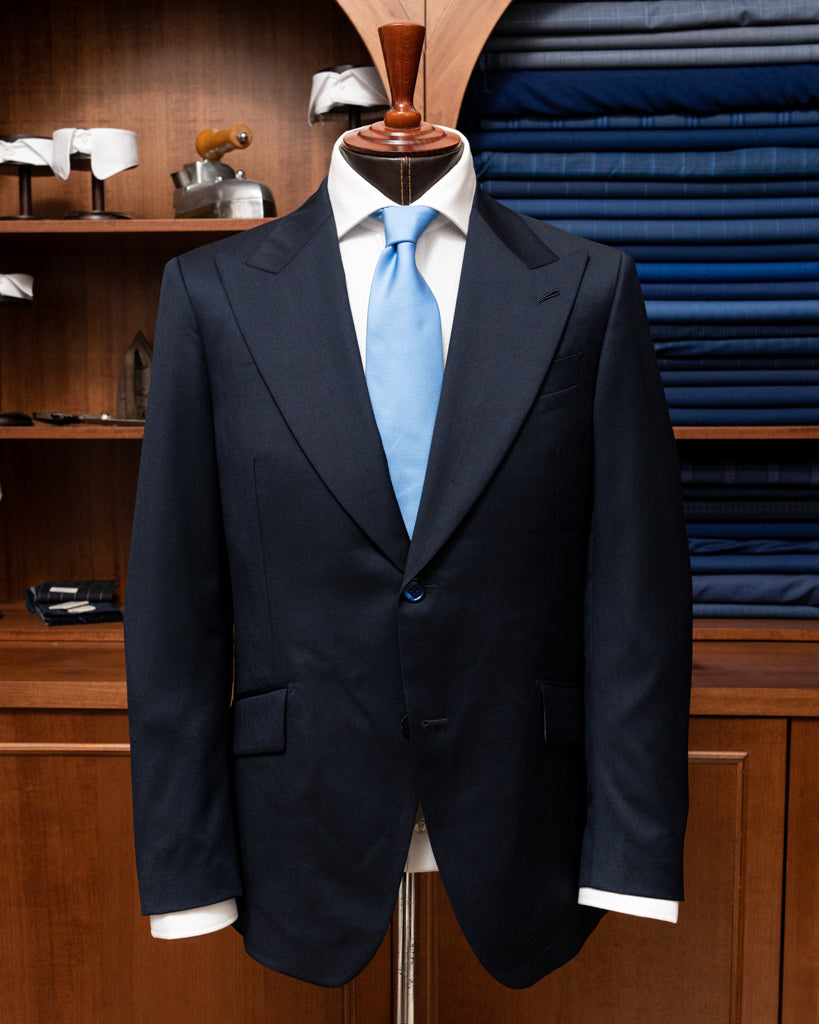 Abito Bernini Dark Blue