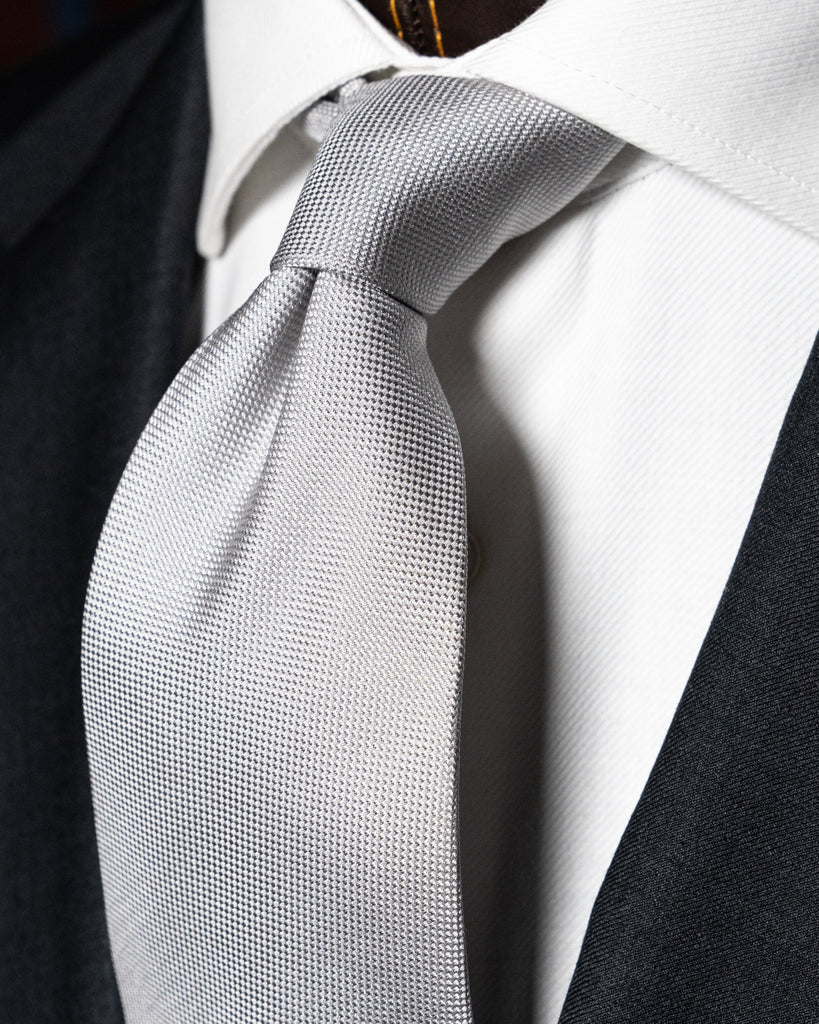 Abito Bernini Grigio Antracite