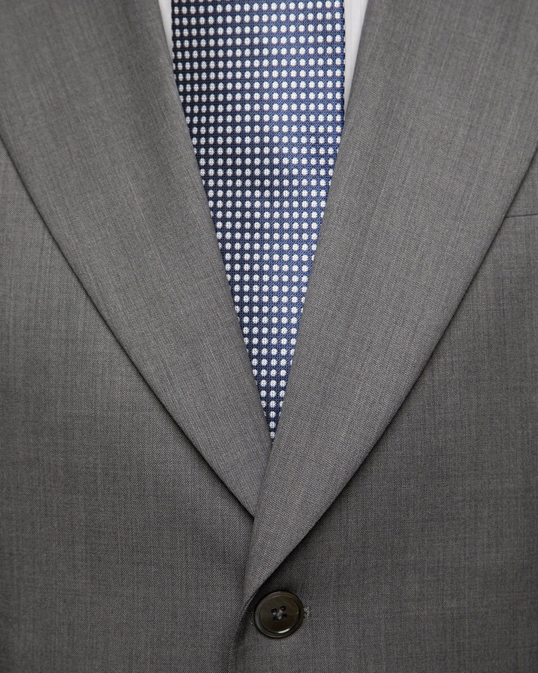 Bernini Gray Suit