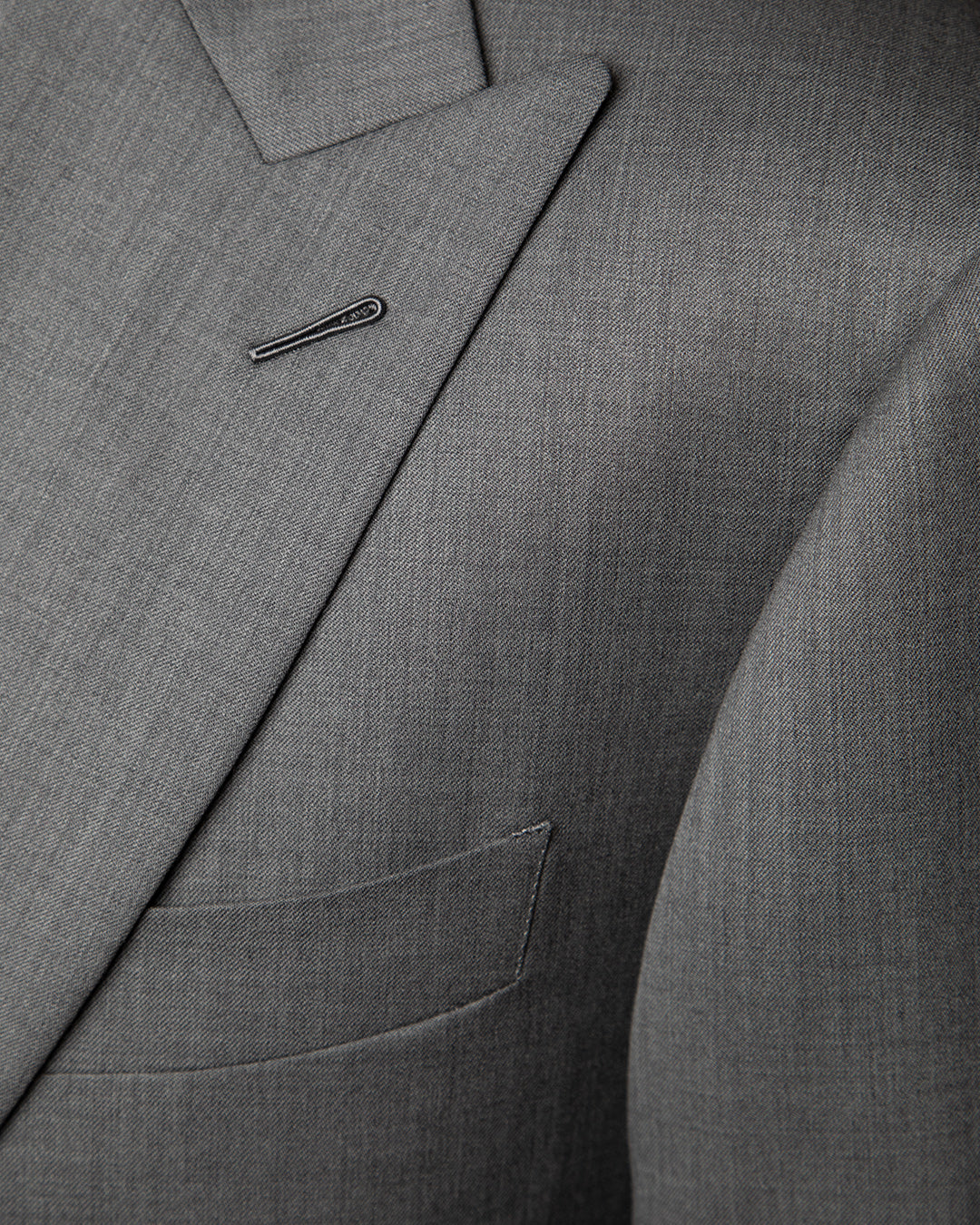Bernini Gray Suit