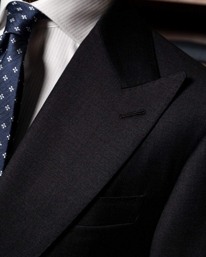 Bernini Full Gray Suit