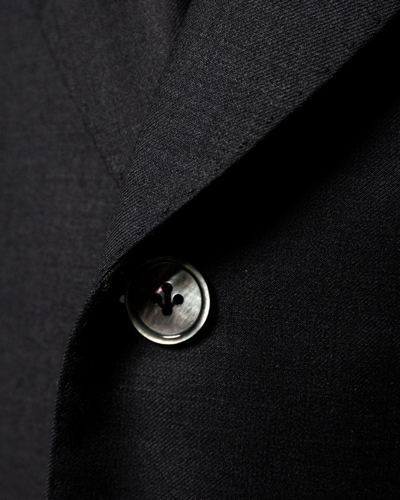 Bernini Full Gray Suit