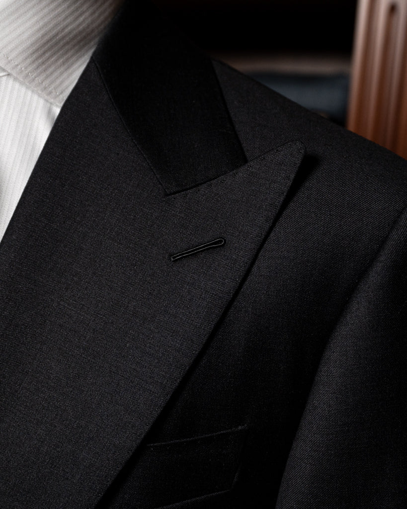 Bernini Full Gray Suit