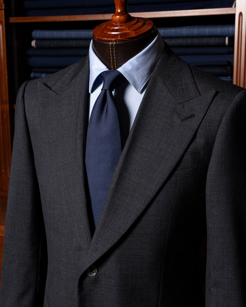 Abito Bernini Grigio Scuro