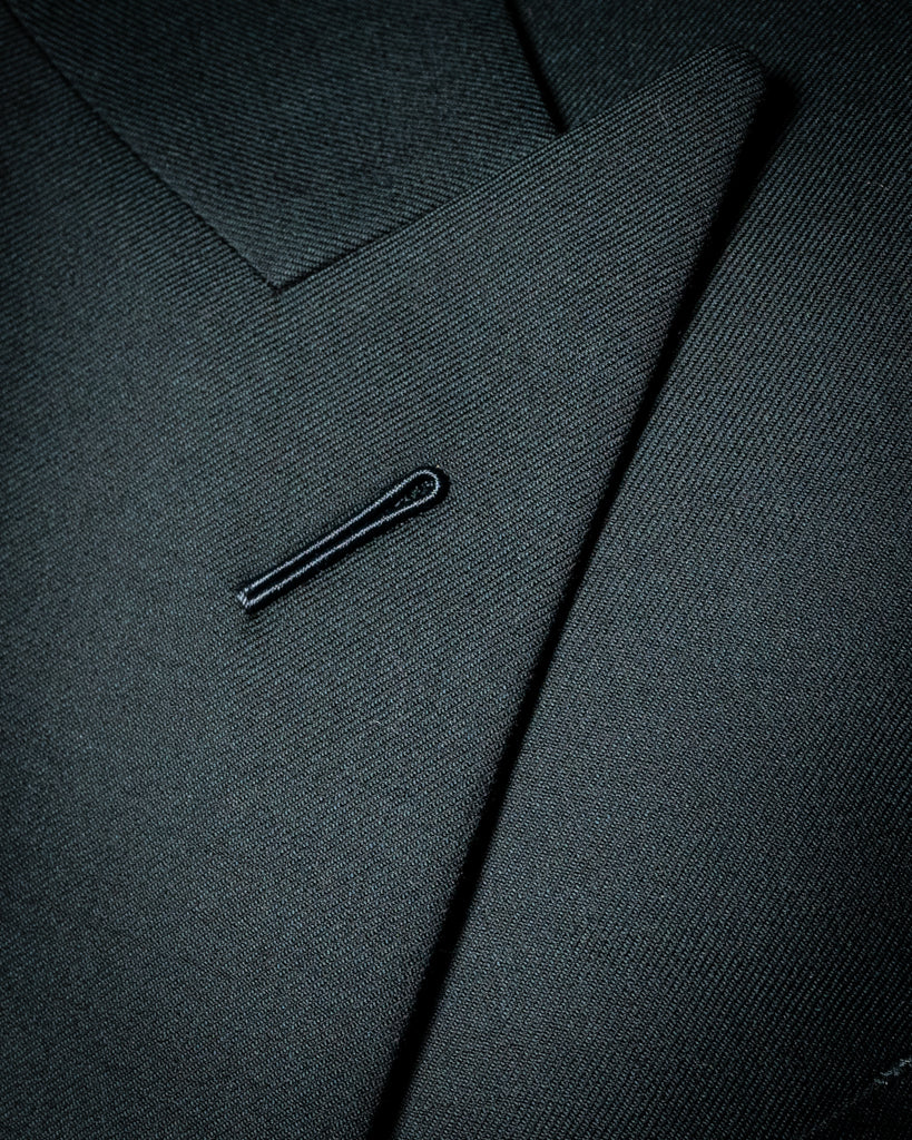 Abito Bernini Military Green