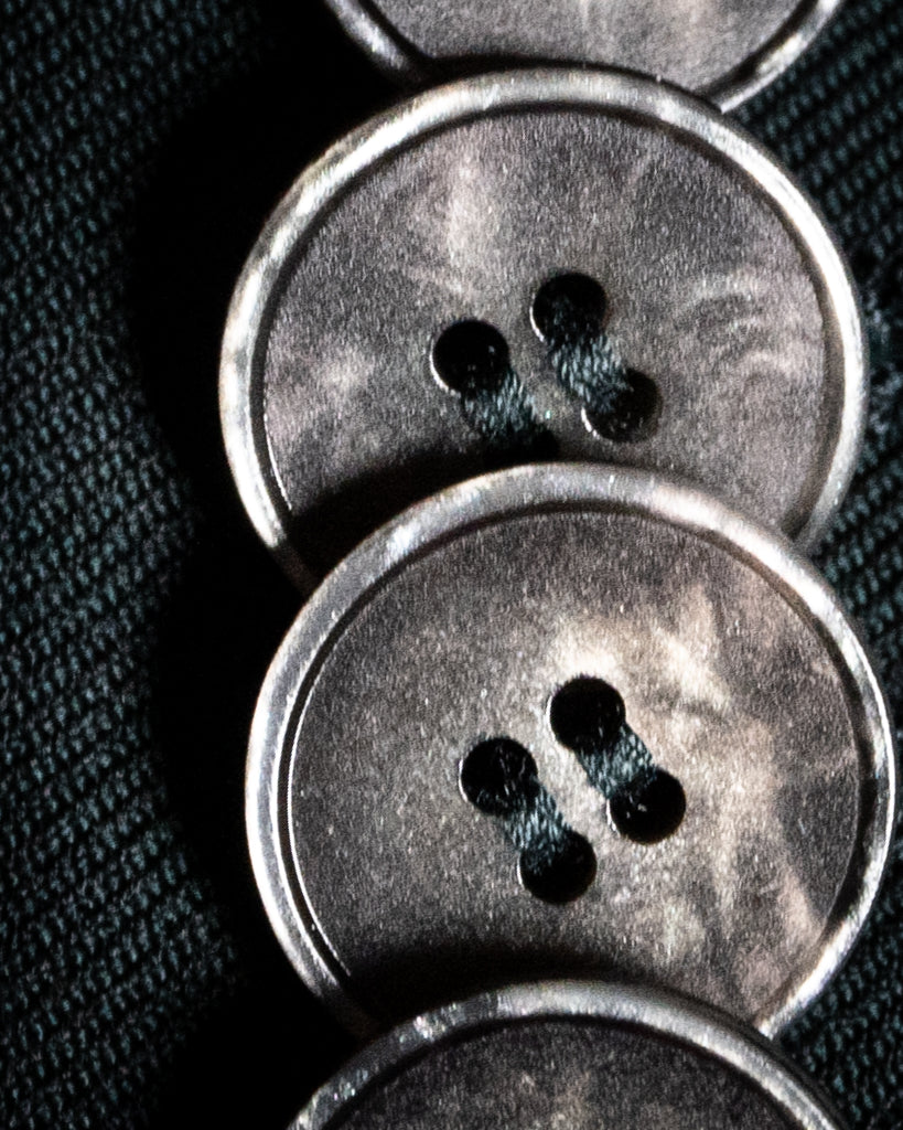 Abito Bernini Military Green