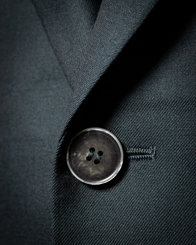 Abito Bernini Military Green