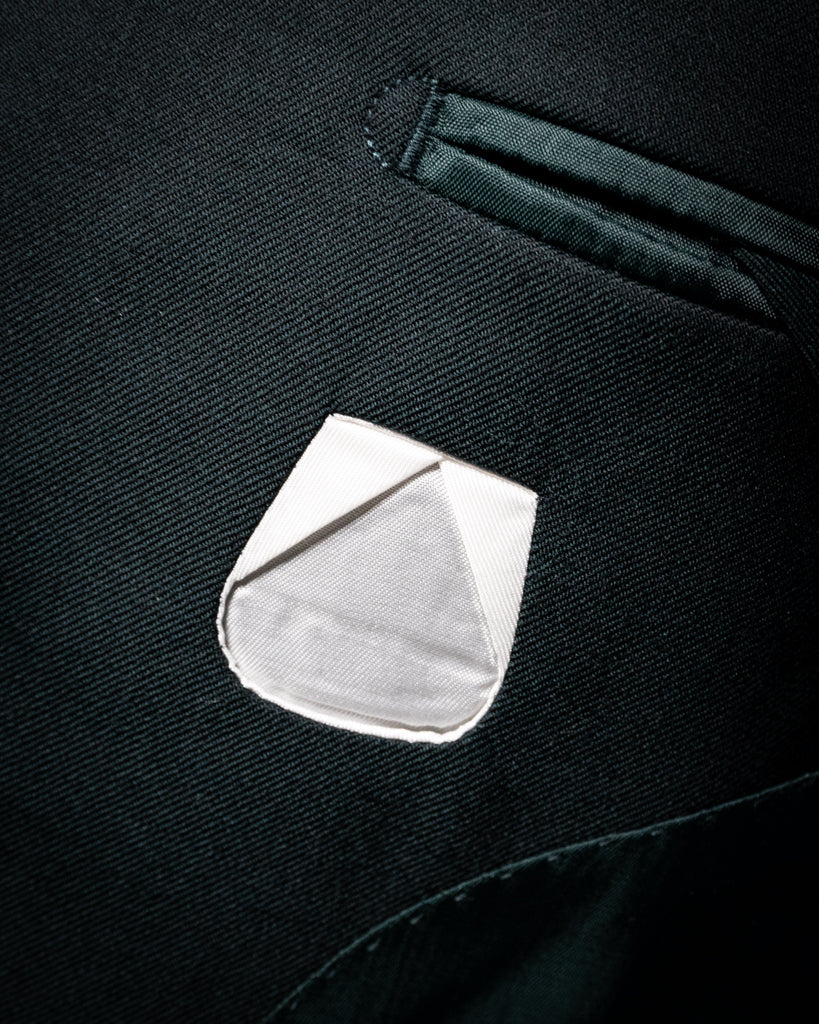 Abito Bernini Military Green