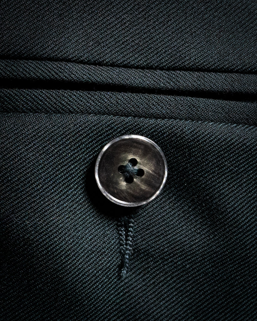 Abito Bernini Military Green