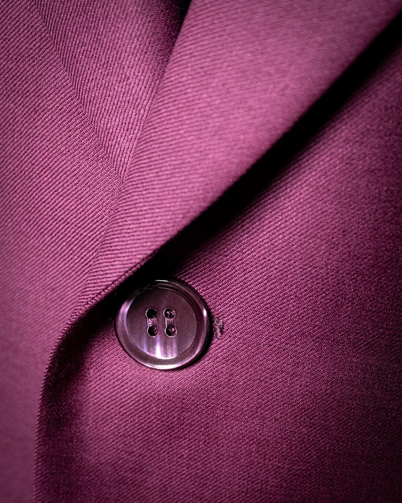 Abito Bernini Prugna