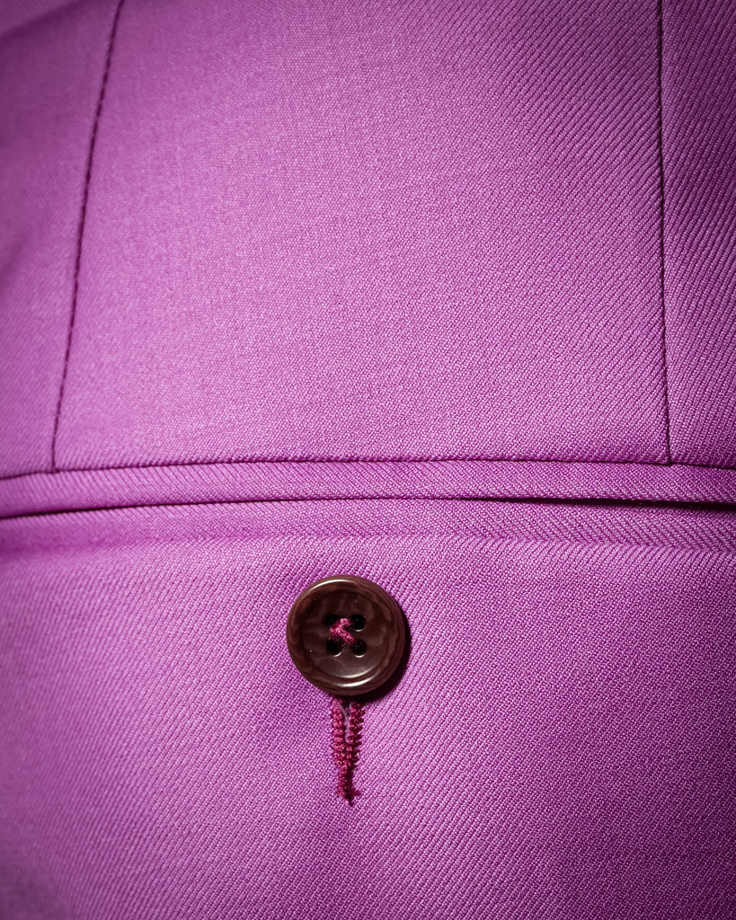 Abito Bernini Rosa