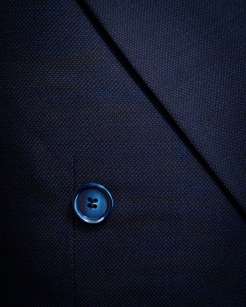 Canova Light Blue Suit