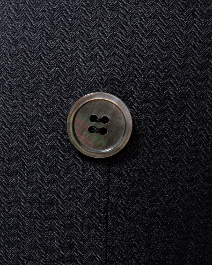 Abito Canova Dark Grey Spinato