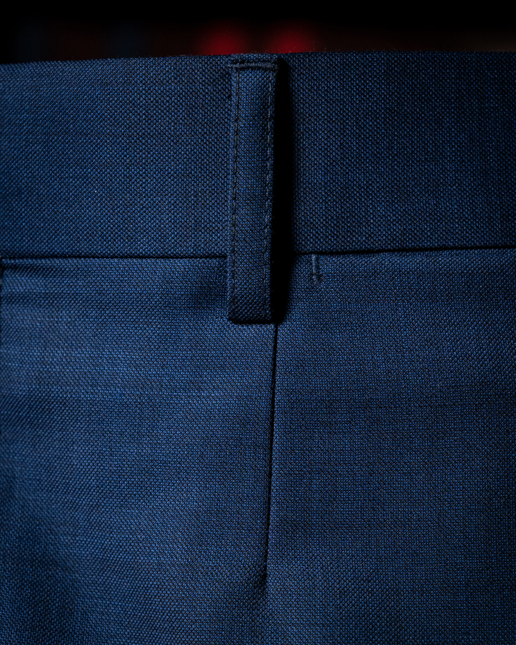 Giotto Suit 3 Pieces Light Blue