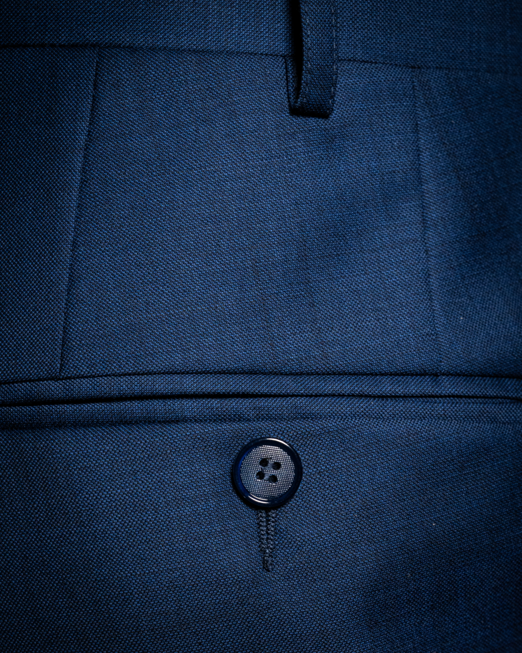 Giotto Suit 3 Pieces Light Blue