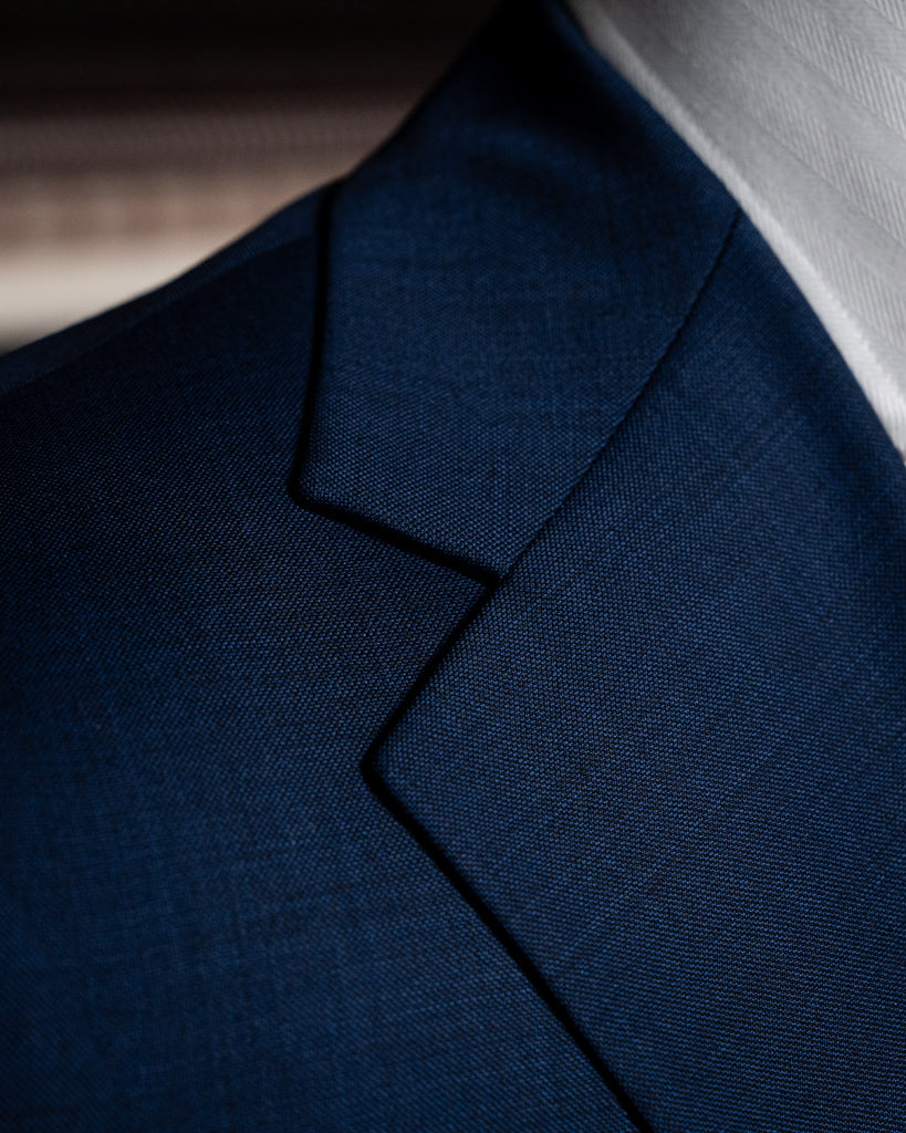 Light Blue Giotto Suit