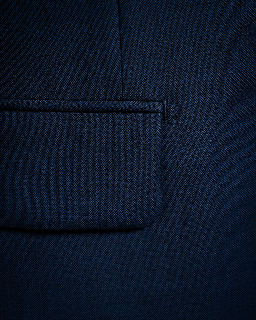 Light Blue Giotto Suit