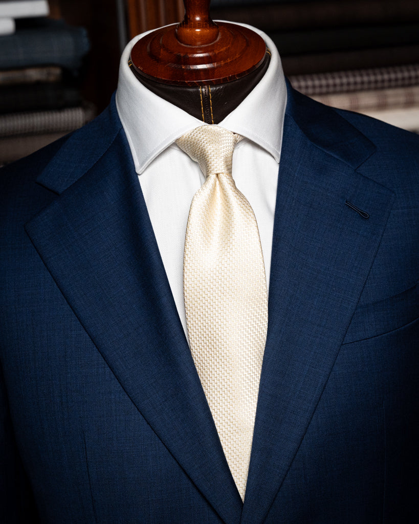Light Blue Giotto Suit