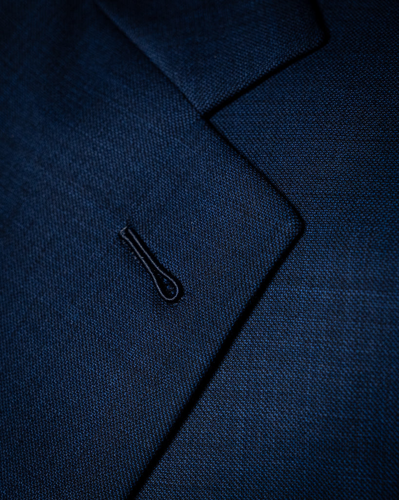 Light Blue Giotto Suit