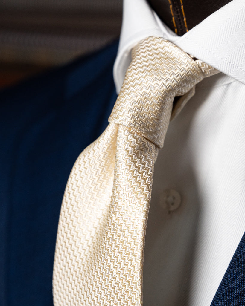 Light Blue Giotto Suit