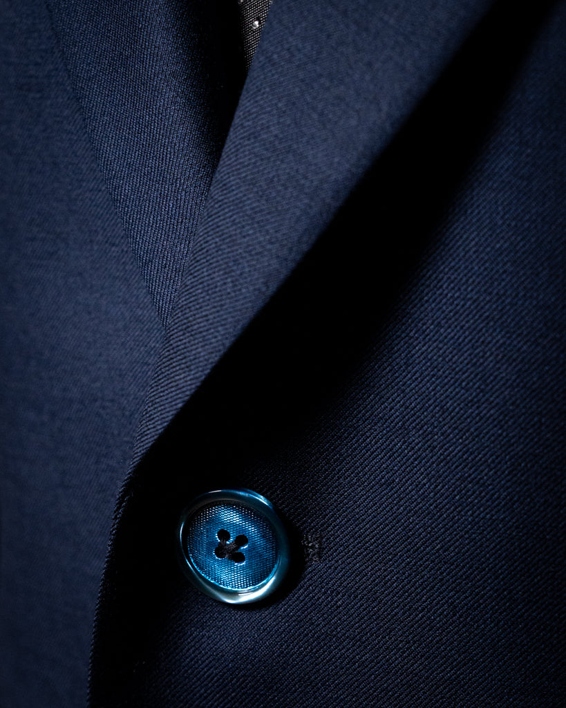 Giotto Medium Blue Suit