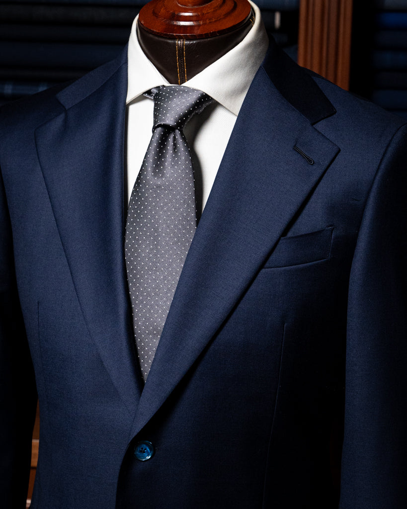 Abito Giotto Blu Medio