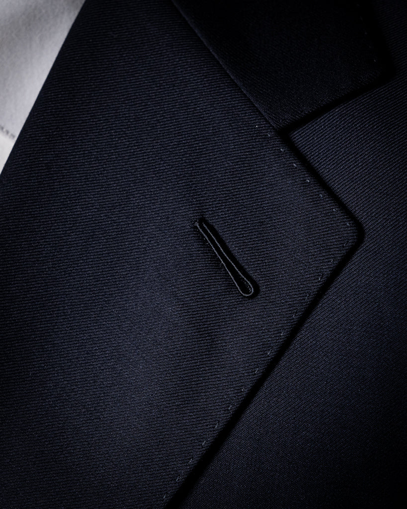 Abito Giotto Blu Navy