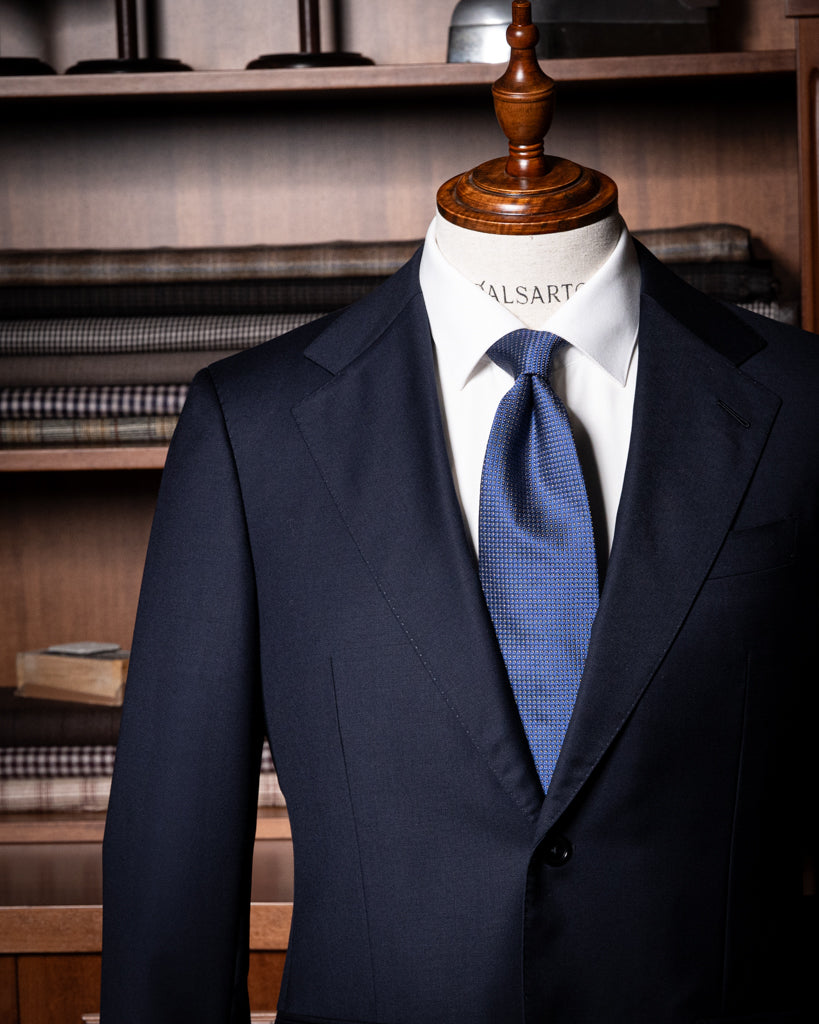 Abito Giotto Blu Navy