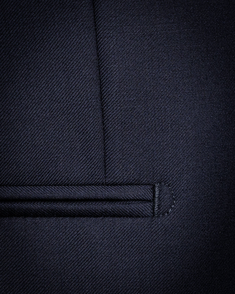 Abito Giotto Blu Navy