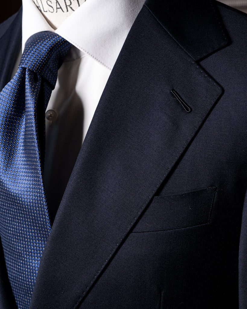Abito Giotto Blu Navy
