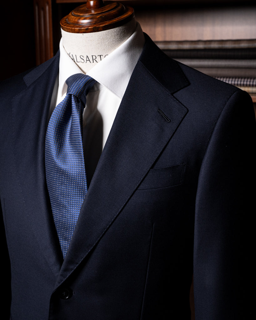 Abito Giotto Blu Navy