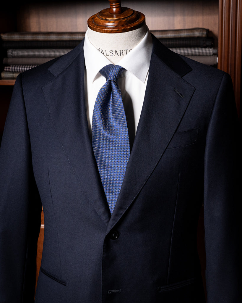 Abito Giotto Blu Navy