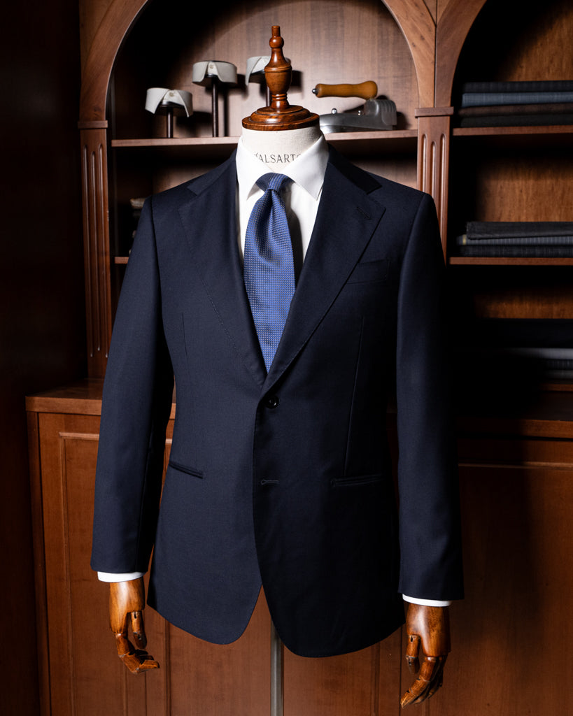 Abito Giotto Blu Navy