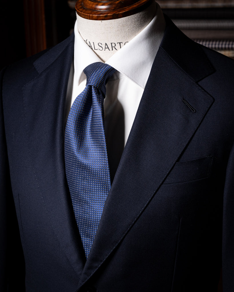 Abito Giotto Blu Navy