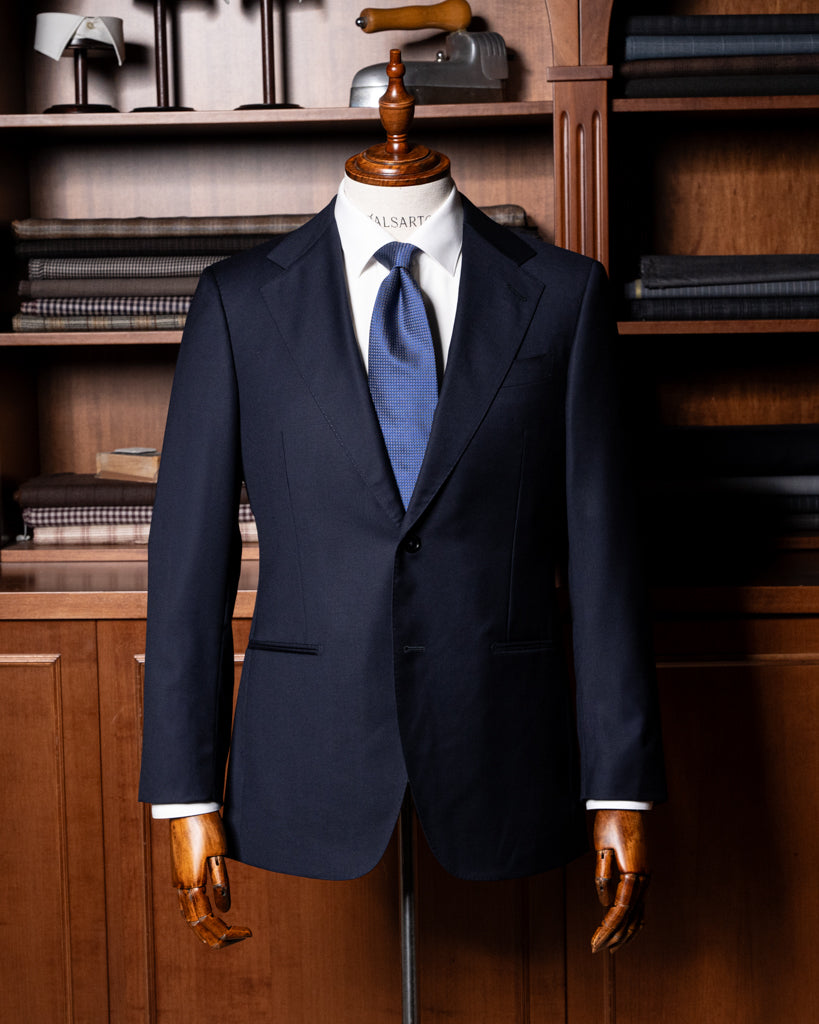 Abito Giotto Blu Navy