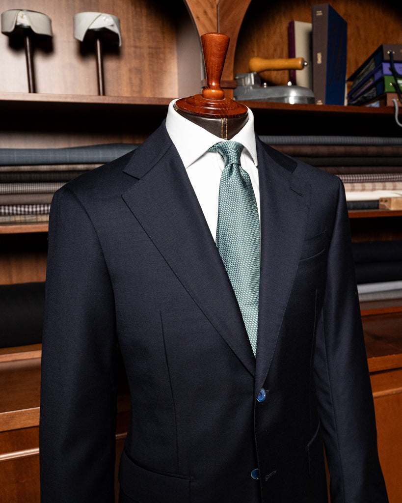 Abito Giotto Blu Navy