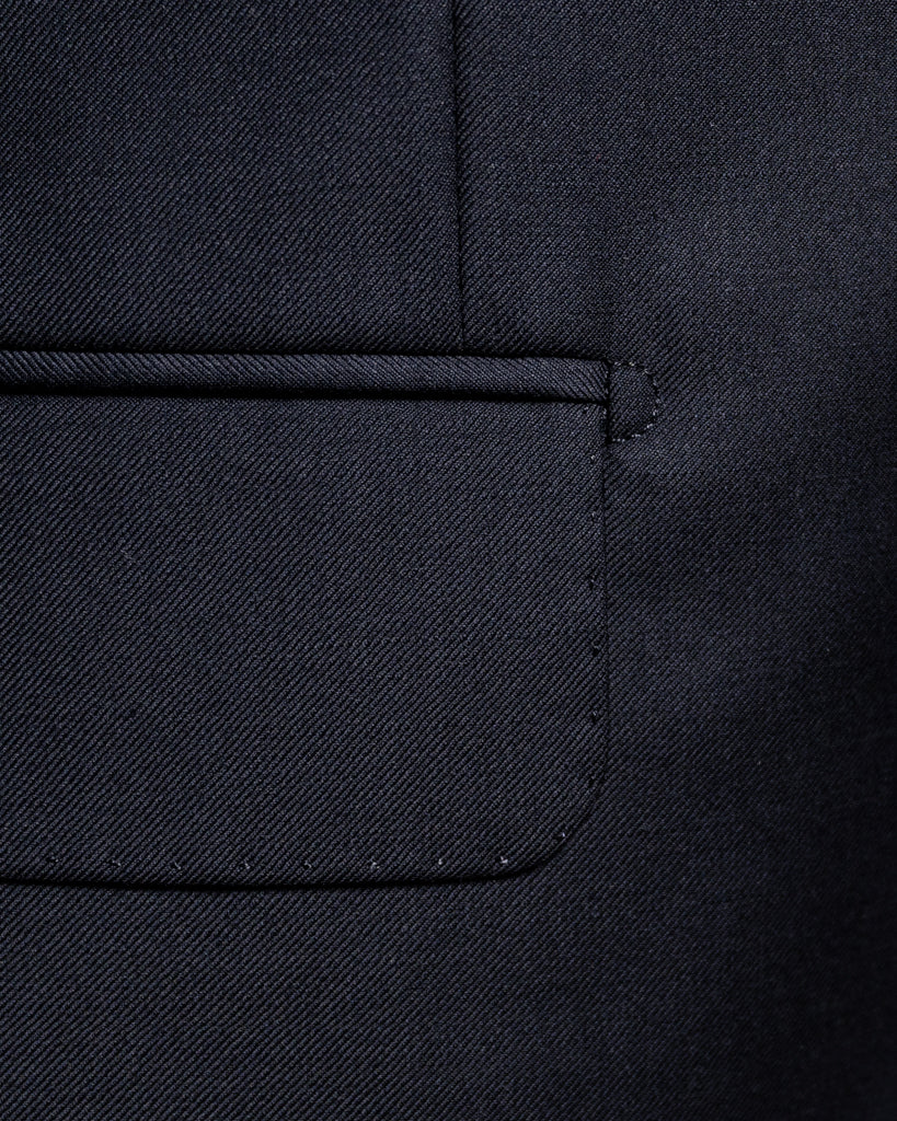 Abito Giotto Blu Navy