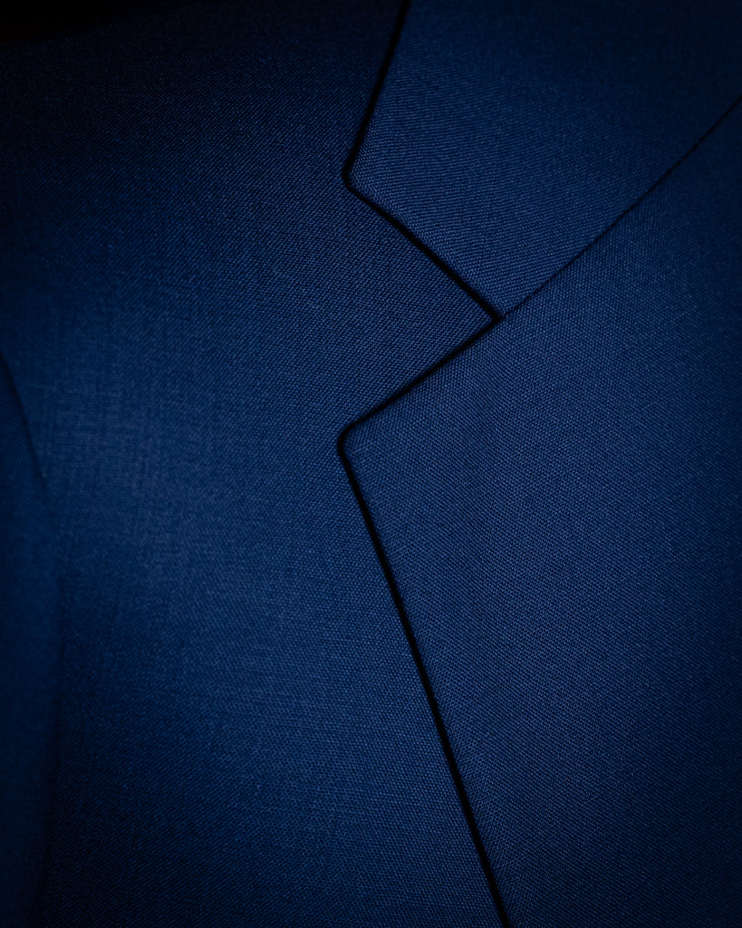 Abito Giotto Blu Navy